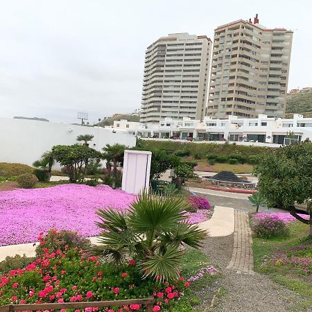 Beachfront Condo Close Puerto Nuevo, Papas, And Valle De Guadalupe Rosarito Exterior foto